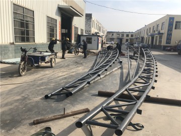 鹽城地區(qū)如何做好鋼結構防水處理？