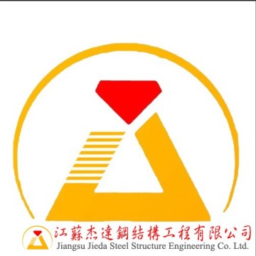 江蘇杰達鋼構董事長致辭