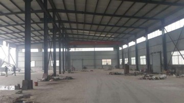 鋼梁如何加工翼緣板和腹板？